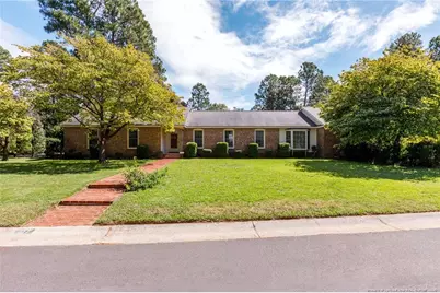 417 Wayberry Drive, Fayetteville, NC 28303 - Photo 1
