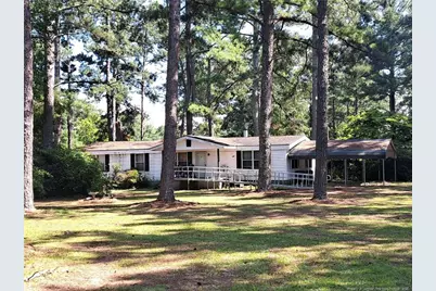 1710 Rockfish Road, Raeford, NC 28376 - Photo 1