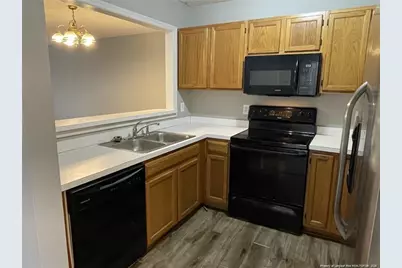 3431 Lainey Lane #A, Fayetteville, NC 28314 - Photo 5