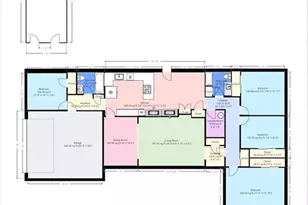 1405 Lakeview Rd, Fairmont, NC 28340 - Photo 41