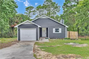 5204 Blanchette St, Hope Mills, NC 28348 - Photo 1