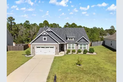 4644 Ritson Lane, Fayetteville, NC 28306 - Photo 41