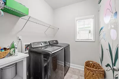 4644 Ritson Lane, Fayetteville, NC 28306 - Photo 25