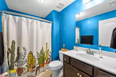 4644 Ritson Lane, Fayetteville, NC 28306 - Photo 29