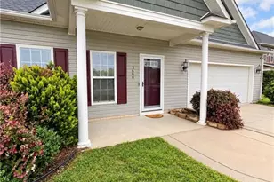 3600 Crosswinds Dr, Hope Mills, NC 28348 - Photo 5