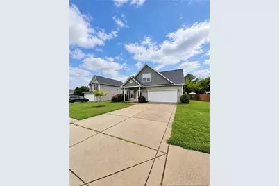 3600 Crosswinds Drive, Hope Mills, NC 28348 - Photo 3