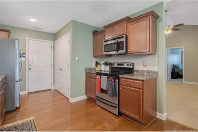 158 Chamberlin Road, Raeford, NC 28376 - Photo 17