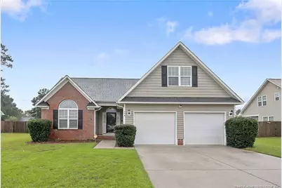 158 Chamberlin Road, Raeford, NC 28376 - Photo 1