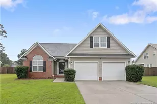 158 Chamberlin Rd, Raeford, NC 28376 - Photo 1