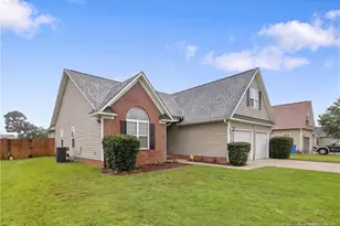158 Chamberlin Rd, Raeford, NC 28376 - Photo 3