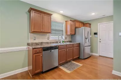 158 Chamberlin Road, Raeford, NC 28376 - Photo 15