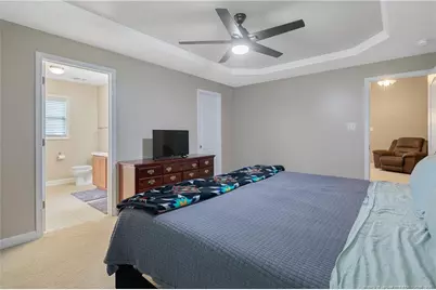 158 Chamberlin Road, Raeford, NC 28376 - Photo 23