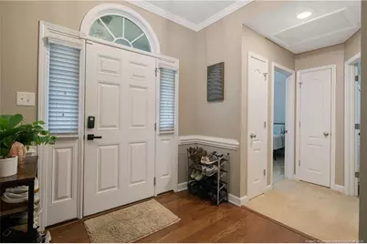 158 Chamberlin Road, Raeford, NC 28376 - Photo 7