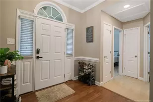 158 Chamberlin Rd, Raeford, NC 28376 - Photo 7