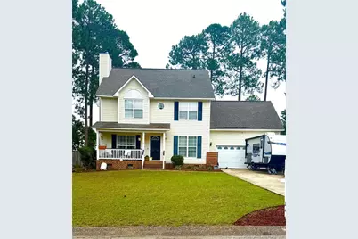 25 Dominion Court, Cameron, NC 28326 - Photo 1