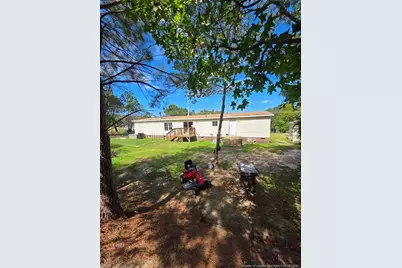 1254 Fire Lane Road, Bunnlevel, NC 28323 - Photo 5