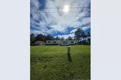 1254 Fire Lane Road, Bunnlevel, NC 28323 - Photo 1