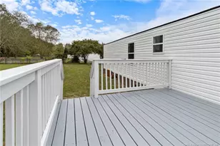 3400 Dandelion Ln, Fayetteville, NC 28306 - Photo 21