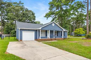 900 Hollydale Ln, Fayetteville, NC 28314 - Photo 3