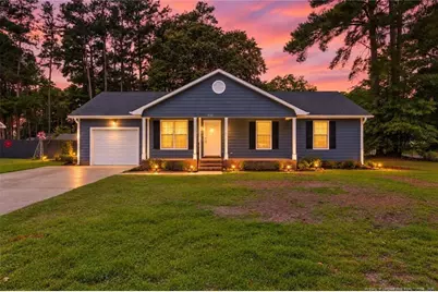 900 Hollydale Lane, Fayetteville, NC 28314 - Photo 1
