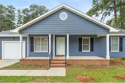 900 Hollydale Lane, Fayetteville, NC 28314 - Photo 5
