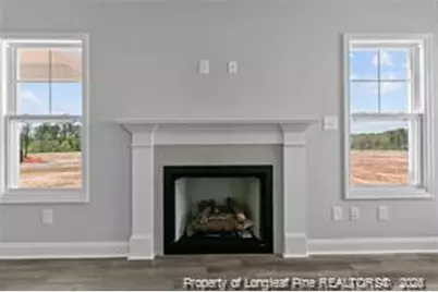 297 Marlborough  (Lot 450) Street, Raeford, NC 28376 - Photo 13
