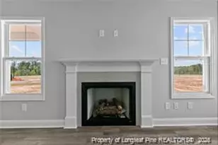 297 Marlborough (Lot 450) St, Raeford, NC 28376 - Photo 13