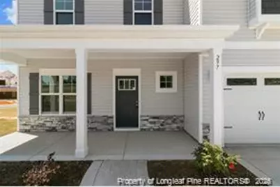 297 Marlborough  (Lot 450) Street, Raeford, NC 28376 - Photo 3
