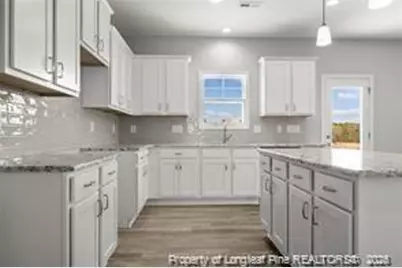297 Marlborough  (Lot 450) Street, Raeford, NC 28376 - Photo 7