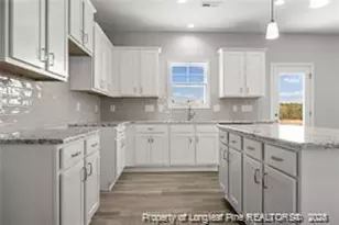 297 Marlborough (Lot 450) St, Raeford, NC 28376 - Photo 7