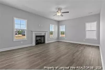 297 Marlborough  (Lot 450) Street, Raeford, NC 28376 - Photo 11
