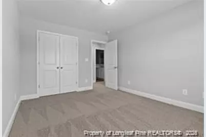 297 Marlborough  (Lot 450) Street, Raeford, NC 28376 - Photo 29