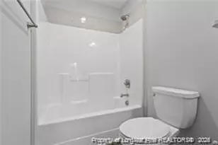 297 Marlborough (Lot 450) St, Raeford, NC 28376 - Photo 25
