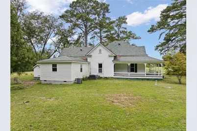 5648 Tolarsville Road, Saint Pauls, NC 28384 - Photo 3