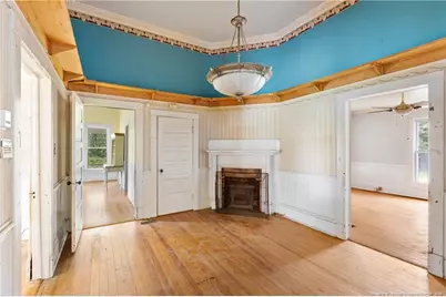 5648 Tolarsville Road, Saint Pauls, NC 28384 - Photo 15