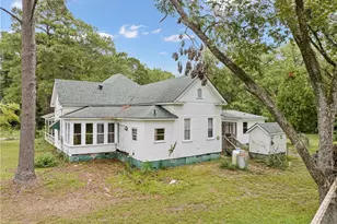 5648 Tolarsville Rd, Saint Pauls, NC 28384 - Photo 35