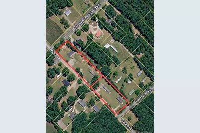 67 Wynn Road, Rowland, NC 28383 - Photo 5
