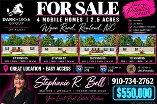 67 Wynn Rd, Rowland, NC 28383 - Photo 7