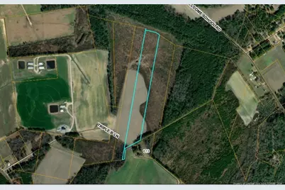 9 Triple B Lane, Autryville, NC 28318 - Photo 1