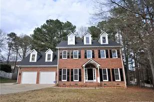 100 Preston Pines Dr, Cary, NC 27513 - Photo 1