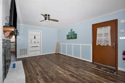 405 W Road, Lumberton, NC 28358 - Photo 25