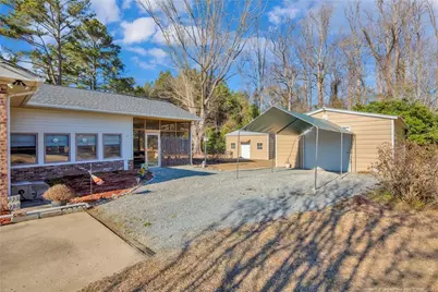405 W Road, Lumberton, NC 28358 - Photo 35