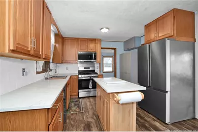 405 W Road, Lumberton, NC 28358 - Photo 21