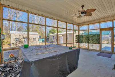 405 W Road, Lumberton, NC 28358 - Photo 3