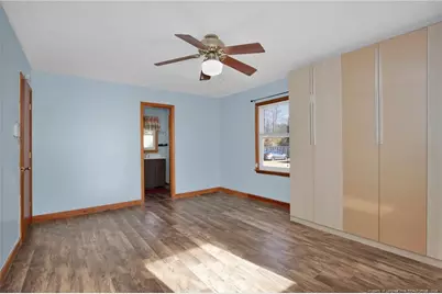 405 W Road, Lumberton, NC 28358 - Photo 17