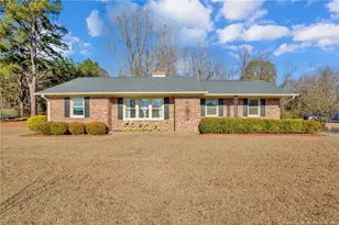 405 W Rd, Lumberton, NC 28358 - Photo 1