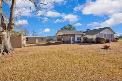 405 W Road, Lumberton, NC 28358 - Photo 37