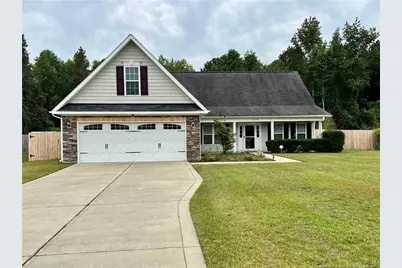 6520 Valley Falls Road, Hope Mills, NC 28348 - Photo 1