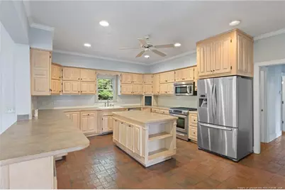 1811 Columbine Road, Sanford, NC 27330 - Photo 17
