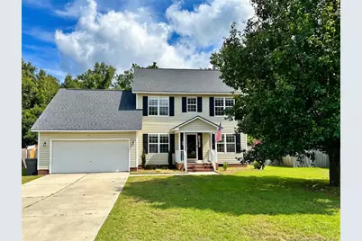 5238 Old Railroad Way, Hope Mills, NC 28348 - Photo 1